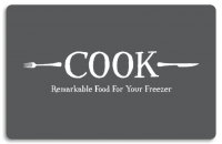 COOK Gift Card